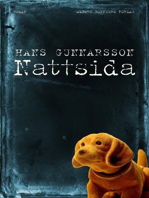cover image of Nattsida